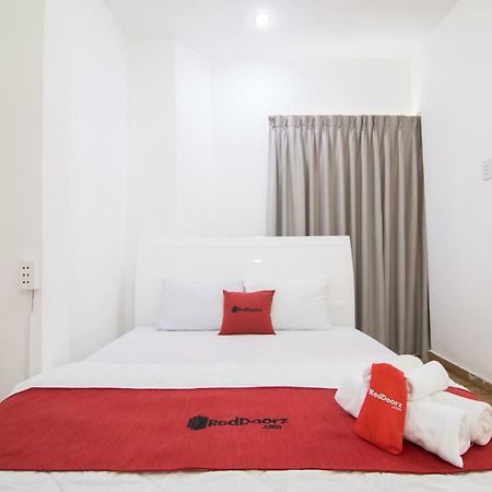 Reddoorz Plus Near Tan Dinh Market Ho Chi Minh Zewnętrze zdjęcie