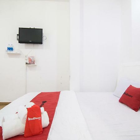 Reddoorz Plus Near Tan Dinh Market Ho Chi Minh Zewnętrze zdjęcie