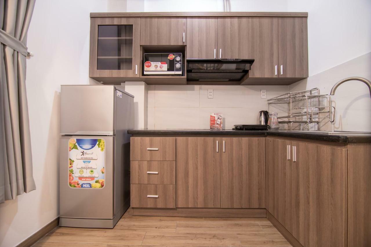 Reddoorz Plus Near Tan Dinh Market Ho Chi Minh Zewnętrze zdjęcie