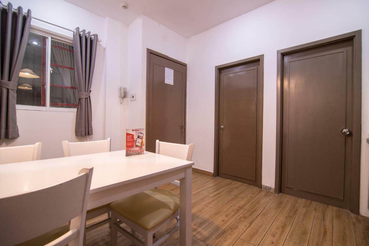 Reddoorz Plus Near Tan Dinh Market Ho Chi Minh Zewnętrze zdjęcie