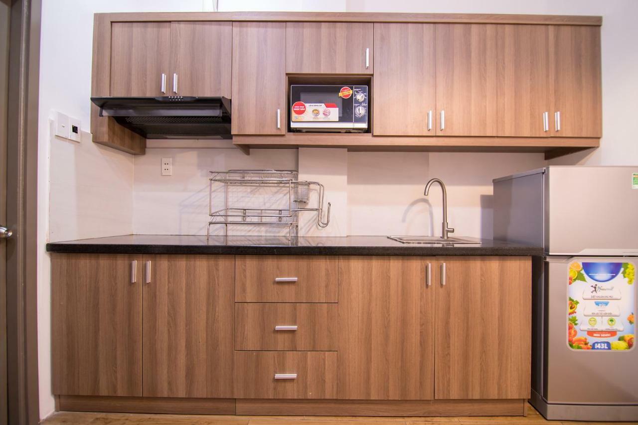 Reddoorz Plus Near Tan Dinh Market Ho Chi Minh Zewnętrze zdjęcie