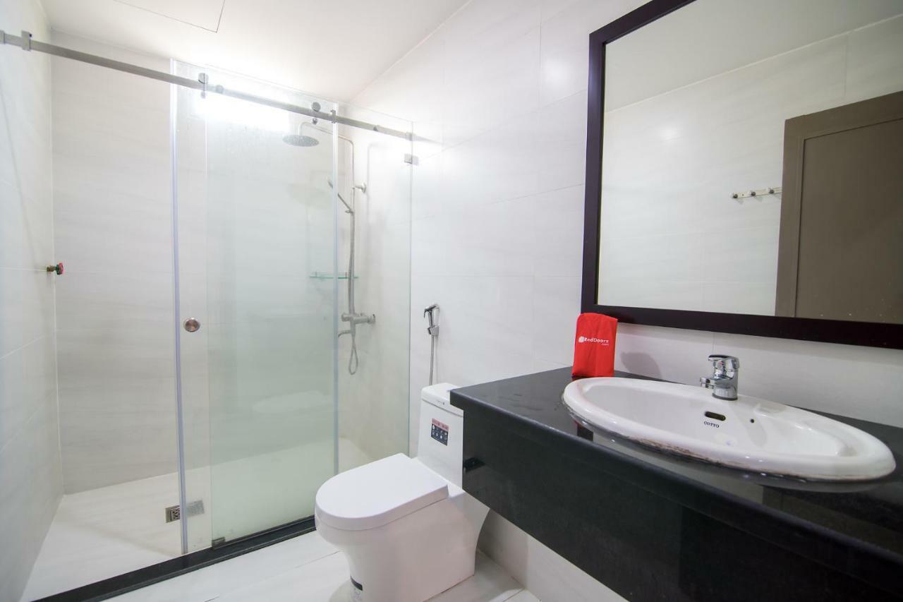 Reddoorz Plus Near Tan Dinh Market Ho Chi Minh Zewnętrze zdjęcie