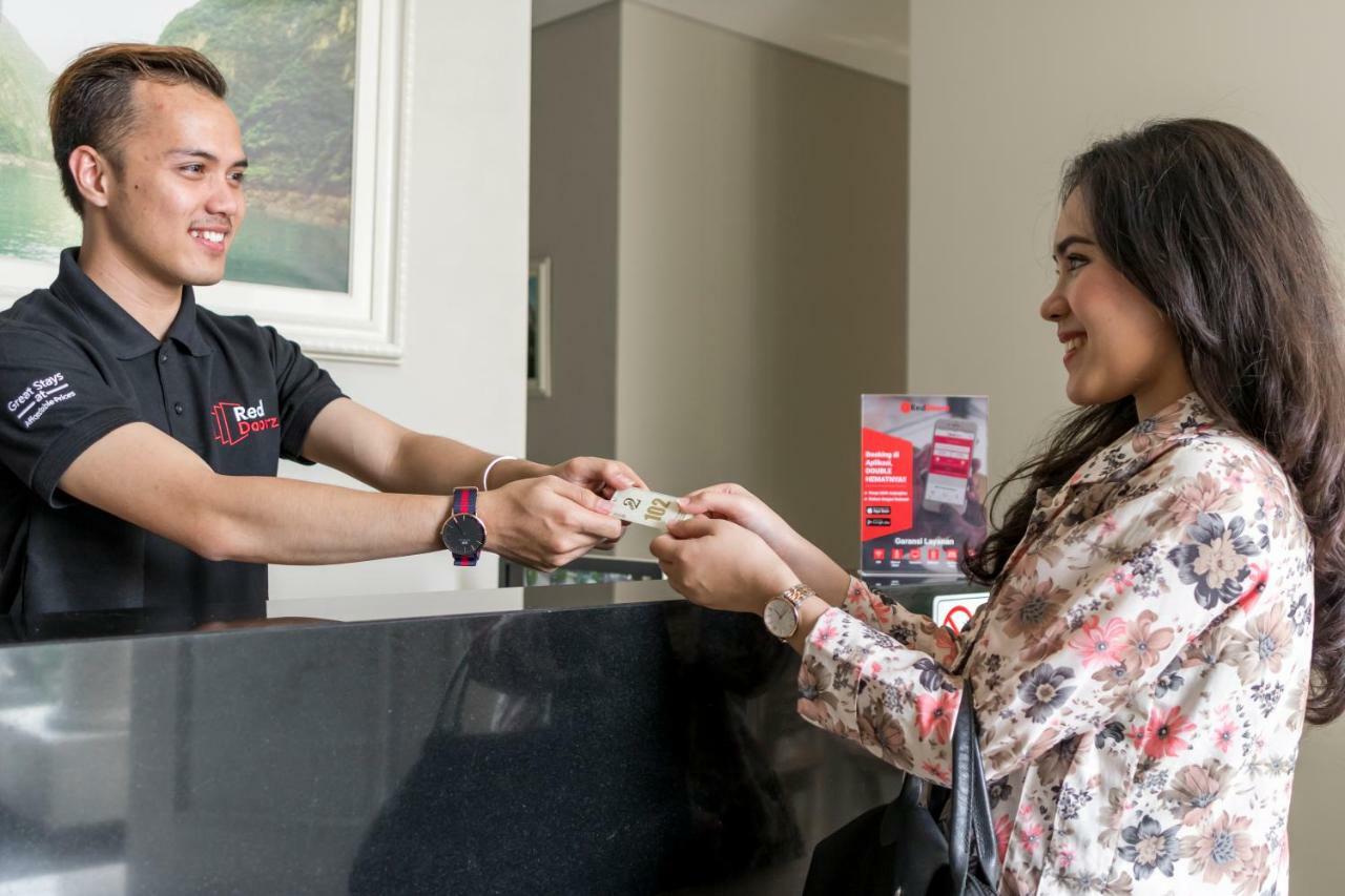 Reddoorz Plus Near Tan Dinh Market Ho Chi Minh Zewnętrze zdjęcie