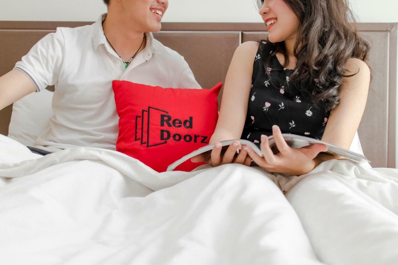 Reddoorz Plus Near Tan Dinh Market Ho Chi Minh Zewnętrze zdjęcie